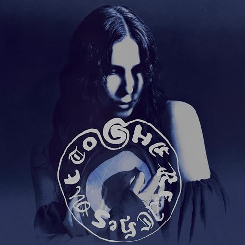 She Reaches Out To She Reaches Out To She [LP] | Mint (M) Mint (M) Get Cheap Vinyl