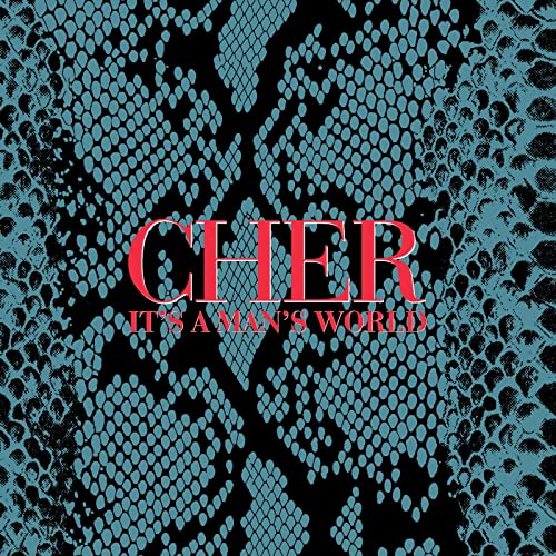 It's a Man's World (Deluxe Edition) [2023 Remaster] | Get Cheap Vinyl