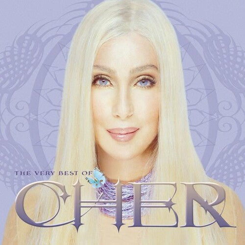 The Very Best Of Cher | Get Cheap Vinyl