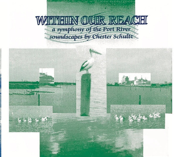 Within Our Reach | Get Cheap Vinyl