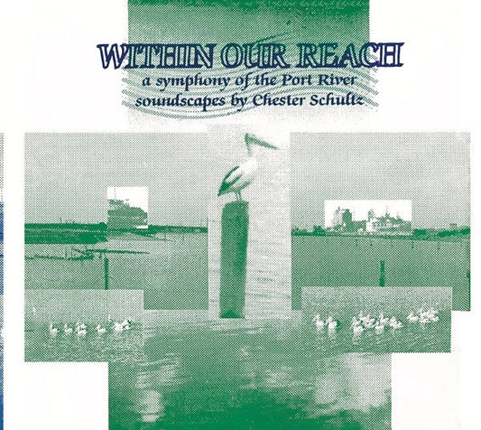 Within Our Reach | Get Cheap Vinyl