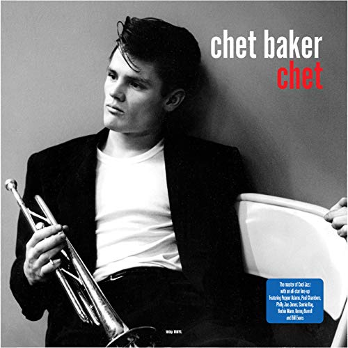 Chet (180g Vinyl Import) | Mint (M) Mint (M) Get Cheap Vinyl