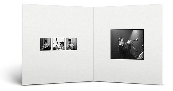 Chet Baker Sings | Mint (M) Mint (M) Get Cheap Vinyl