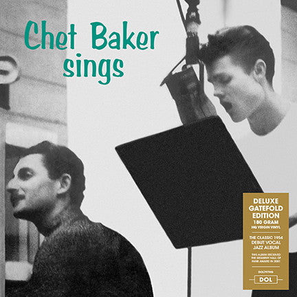 Chet Baker Sings | Mint (M) Mint (M) Get Cheap Vinyl