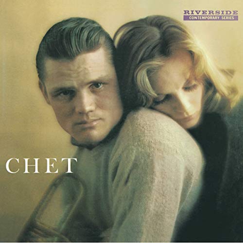 Chet [LP] | Mint (M) Mint (M) Get Cheap Vinyl