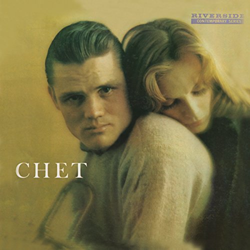 Chet [LP] | Mint (M) Mint (M) Get Cheap Vinyl