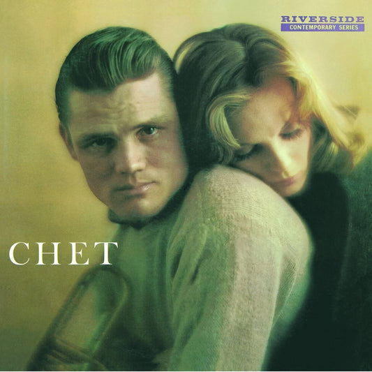 Chet (Tranparent 'Beer' Vinyl) | Mint (M) Mint (M) Get Cheap Vinyl