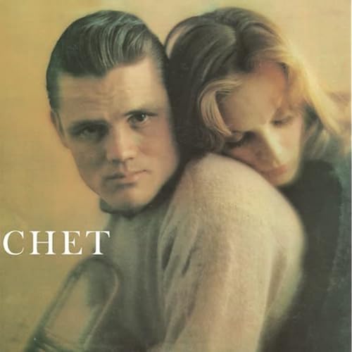 Chet (VINYL) | Mint (M) Mint (M) Get Cheap Vinyl