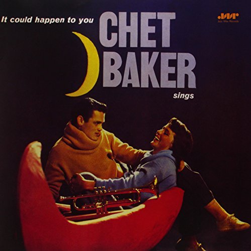 It Could Happen to You - 180 Gram | Mint (M) Mint (M) Get Cheap Vinyl