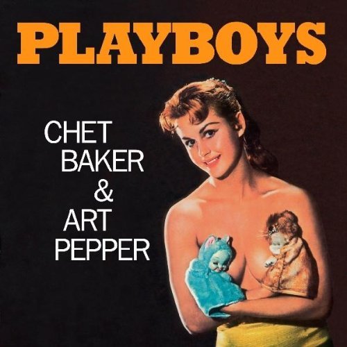 Playboys (Ltd 180g) | Mint (M) Mint (M) Get Cheap Vinyl
