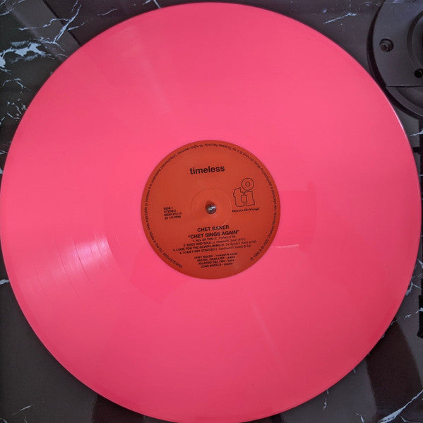 Sings Again | Mint (M) Mint (M) Get Cheap Vinyl