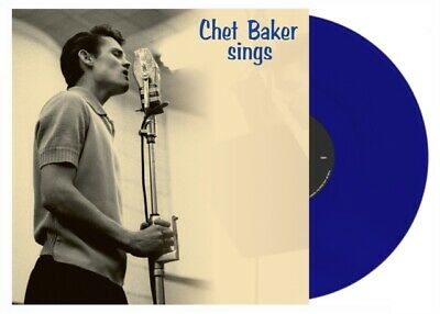 Sings [Blue Colored Vinyl] [Import] | Mint (M) Mint (M) Get Cheap Vinyl