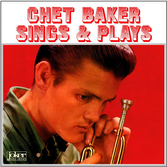 Sings & Plays (Limited Edition, Red Vinyl) [Import] | Mint (M) Mint (M) Get Cheap Vinyl