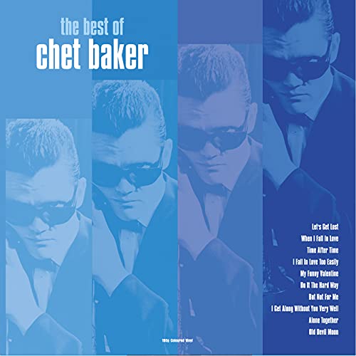 The Best Of (Color Vinyl Import) | Mint (M) Mint (M) Get Cheap Vinyl