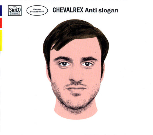 Anti Slogan | Get Cheap Vinyl