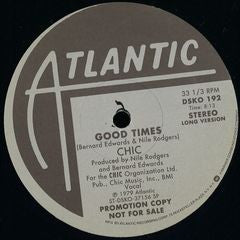 Good Time | Mint (M) Generic Get Cheap Vinyl
