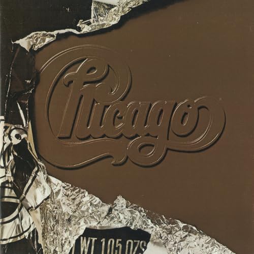 Chicago X *PRE-ORDER 8/1/25*(Gold Vinyl) | Mint (M) Mint (M) Get Cheap Vinyl