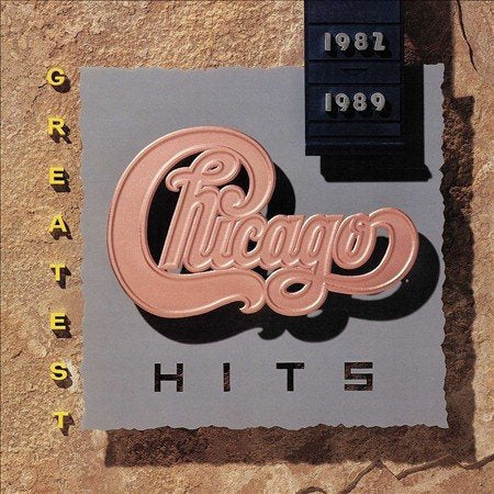 Greatest Hits 1982-1989 | Mint (M) Mint (M) Get Cheap Vinyl