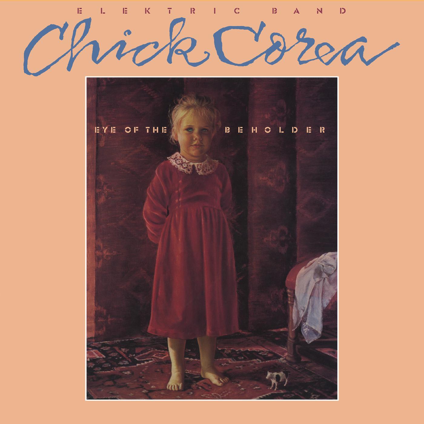 Eye of the Beholder | Get Cheap Vinyl