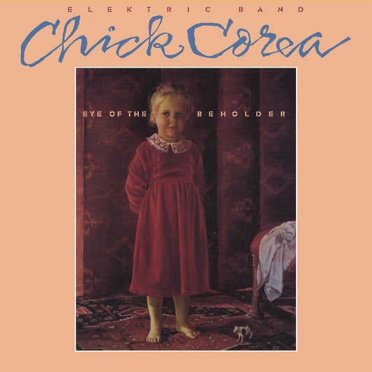 Eye of the Beholder | Get Cheap Vinyl