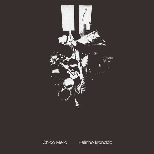 Chico Mello/Helinho Brandao | Get Cheap Vinyl