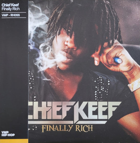 Finally Rich | Mint (M) Mint (M) Get Cheap Vinyl