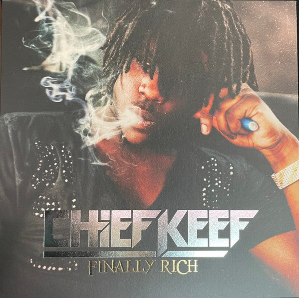 Finally Rich | Mint (M) Mint (M) Get Cheap Vinyl