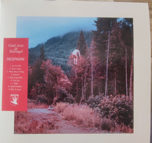 Respawn | Mint (M) Mint (M) Get Cheap Vinyl