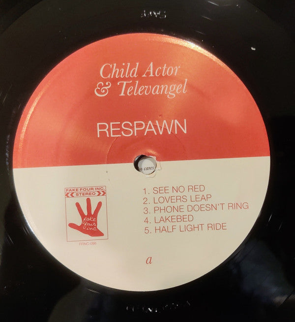 Respawn | Mint (M) Mint (M) Get Cheap Vinyl