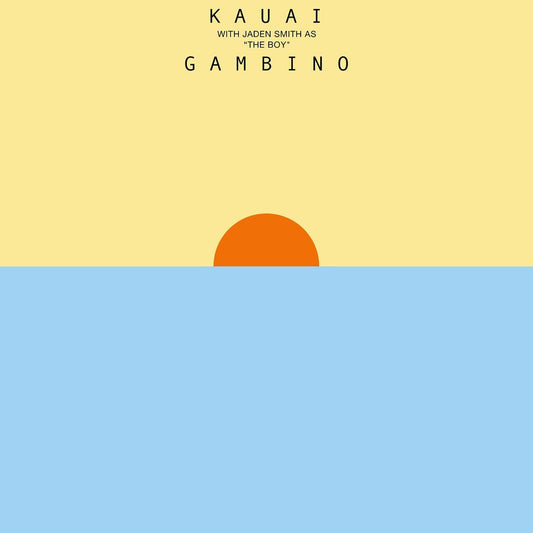 Kauai | Mint (M) Mint (M) Get Cheap Vinyl