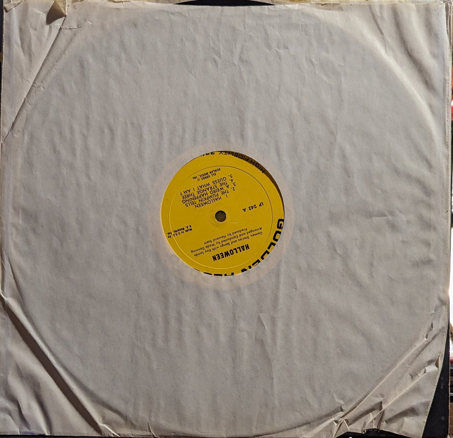 Halloween | Excellent (EX) Excellent (EX) Get Cheap Vinyl