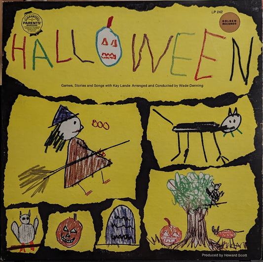 Halloween | Excellent (EX) Excellent (EX) Get Cheap Vinyl