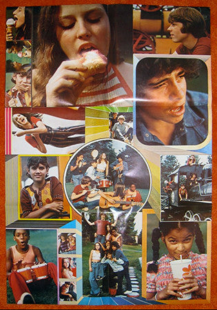 Playgrounds *BOX* | Excellent (EX) Very Good (VG) Get Cheap Vinyl