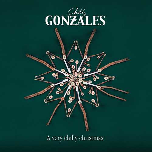 A Very Chilly Christmas | Mint (M) Mint (M) Get Cheap Vinyl