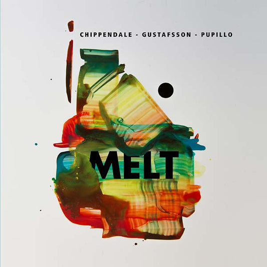 Melt | Get Cheap Vinyl
