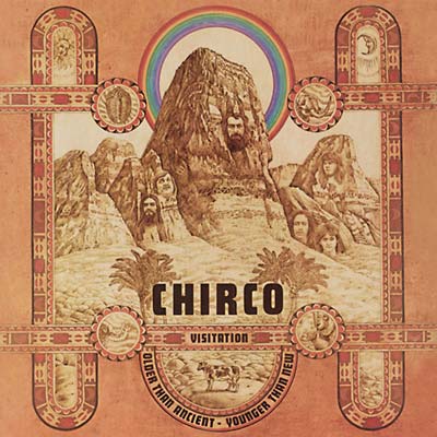 Visitation [Import] | Mint (M) Mint (M) Get Cheap Vinyl