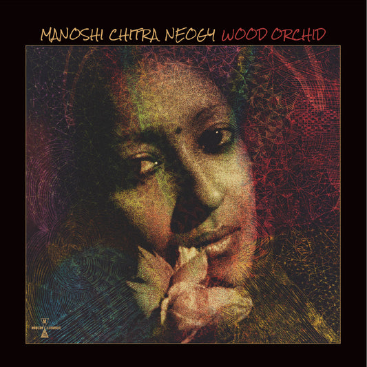 Wood Orchid | Get Cheap Vinyl