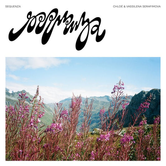 Sequenza | Get Cheap Vinyl