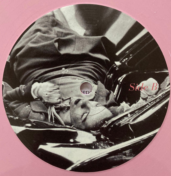 Dark Glow | Mint (M) Mint (M) Get Cheap Vinyl