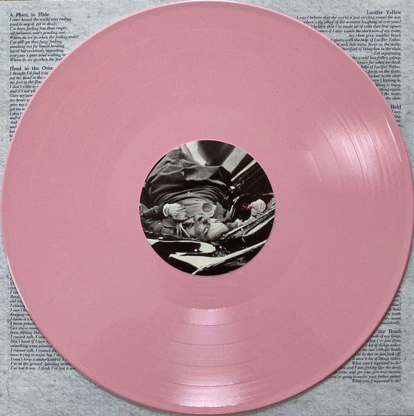 Dark Glow | Mint (M) Mint (M) Get Cheap Vinyl