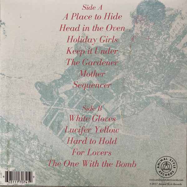 Dark Glow | Mint (M) Mint (M) Get Cheap Vinyl