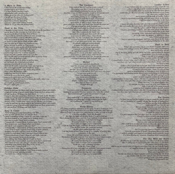 Dark Glow | Mint (M) Mint (M) Get Cheap Vinyl