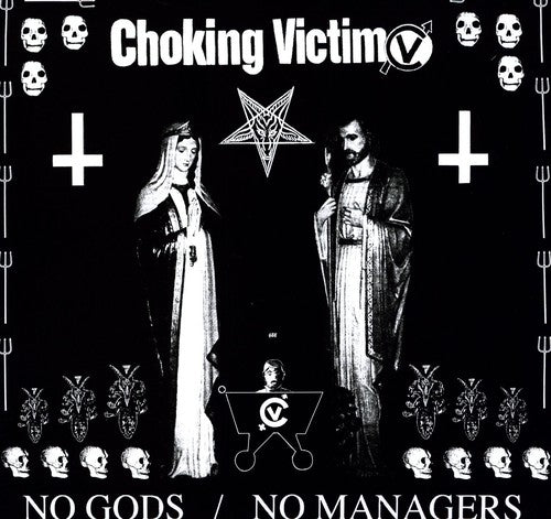 No Gods No Managers (VINYL) | Mint (M) Mint (M) Get Cheap Vinyl
