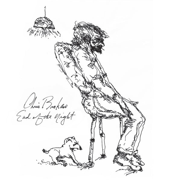 End of the Night | Get Cheap Vinyl