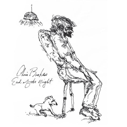 End of the Night | Get Cheap Vinyl