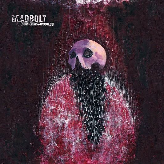 Deadbolt | Get Cheap Vinyl