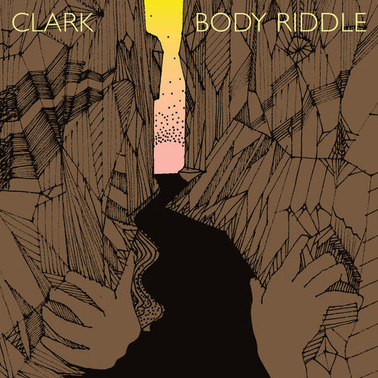 Body Riddle | Mint (M) Mint (M) Get Cheap Vinyl