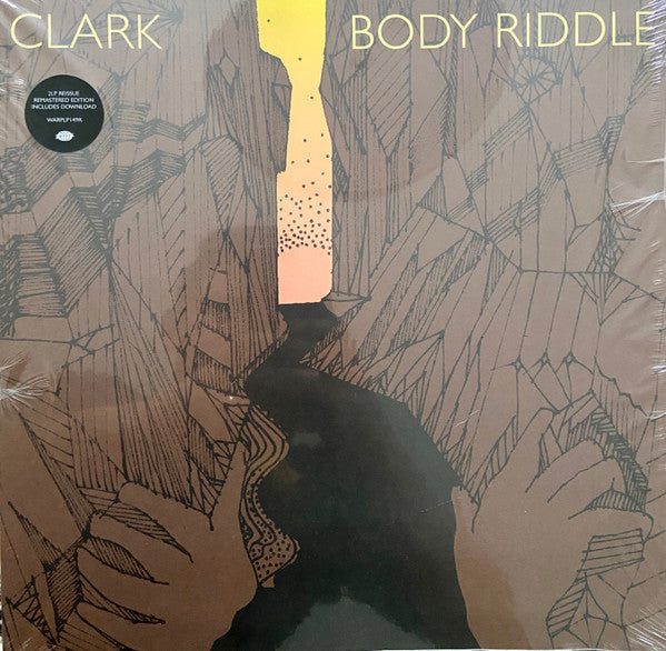 Body Riddle | Mint (M) Mint (M) Get Cheap Vinyl