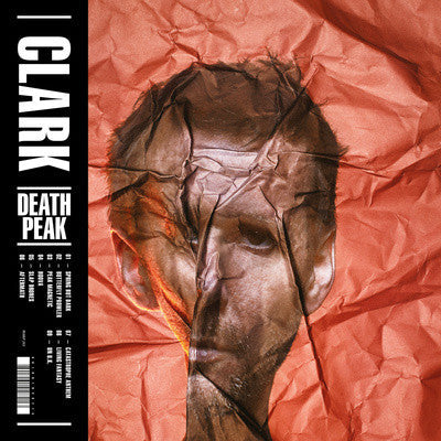 Death Peak | Mint (M) Mint (M) Get Cheap Vinyl
