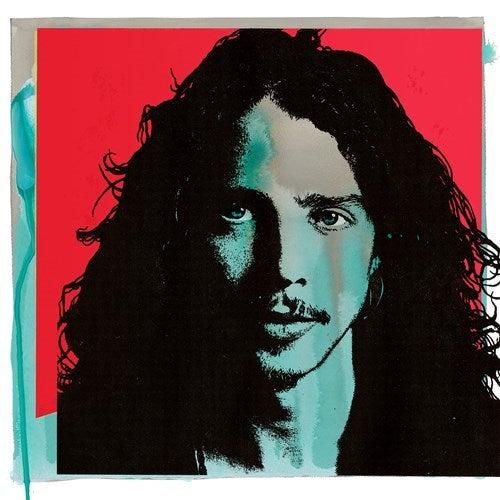Chris Cornell (180 Gram Vinyl) (2 Lp's) | Mint (M) Mint (M) Get Cheap Vinyl